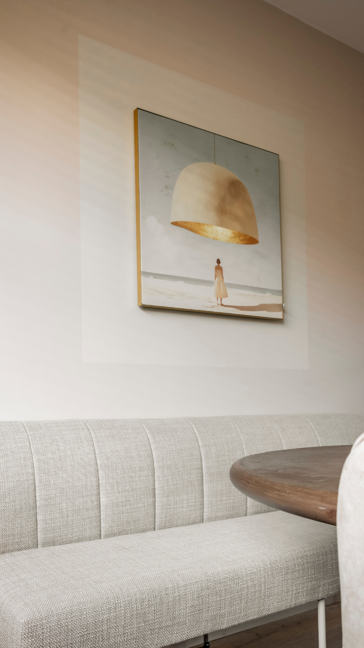 Your style, your Art Heroes