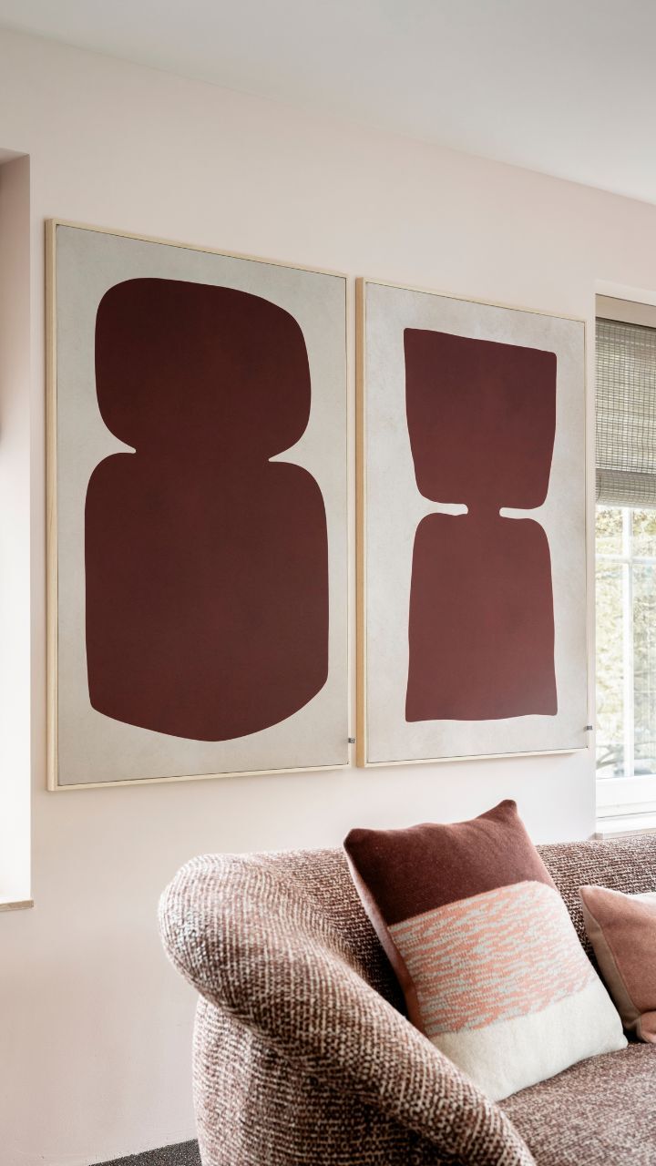 Deine Wand. Dein Stil. Deine Art Heroes