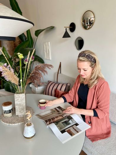 interieur stylist createwow