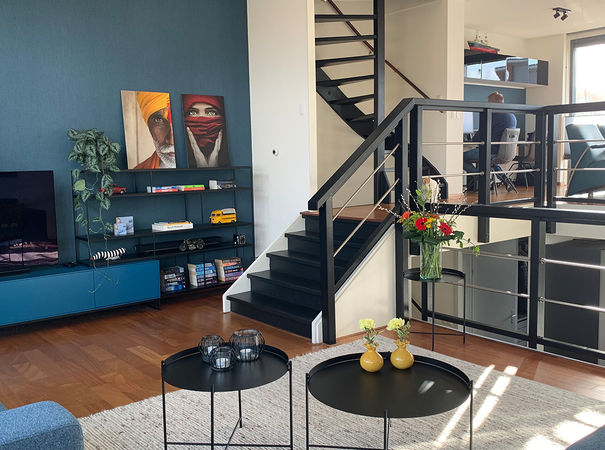 Joyce Binnenkijker vierkant