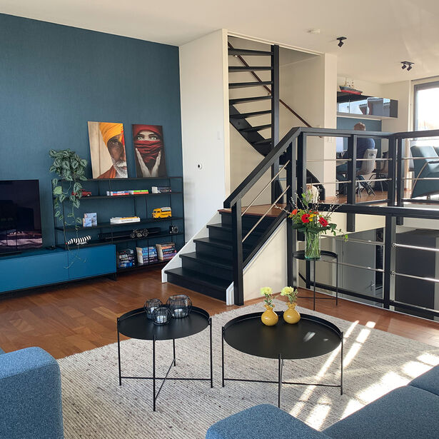 Joyce Binnenkijker vierkant