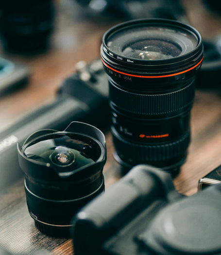 Filmdudes t Hsg TKK Lw BU unsplash