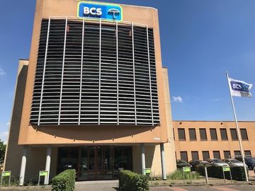 Pand Bcs