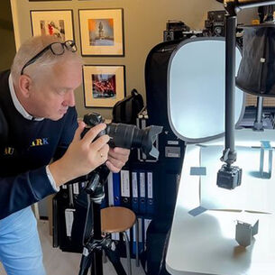 Michel Groen vierkant