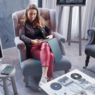 Bianca van Duijn vierkant