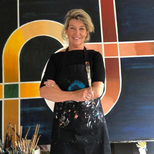 Atelier andrea vierkant