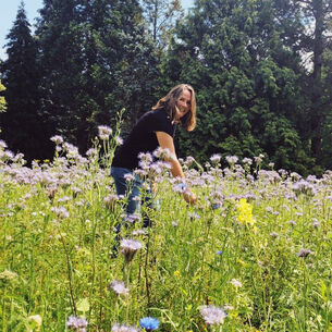 Studio allee vierkant