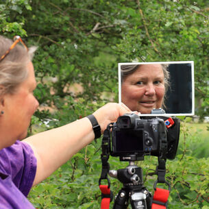 Beeldmaker Adelheid Smitt