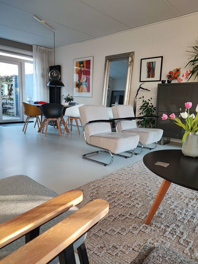 Binnenkijken bij Ingrid