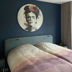 binnenkijken bij Annelies