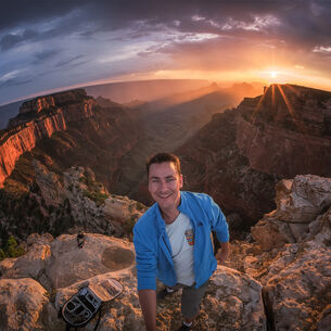 Edwin Mooijaart vierkant