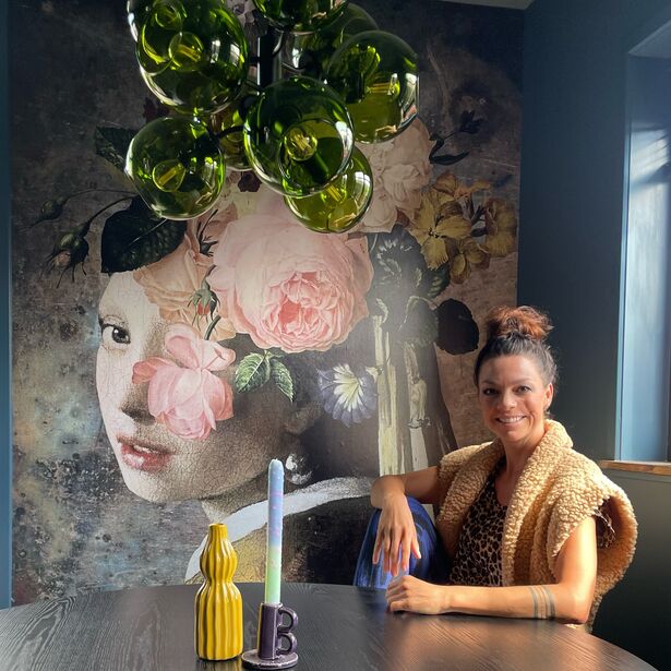 Sandra Binnenkijker image0