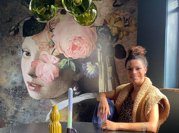 Sandra Binnenkijker image0