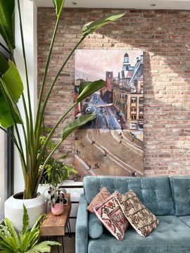 Whispering Bold wisseldoek actie 10