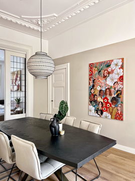 Wad M x Whispering Bold vrouwen 4