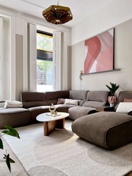 Wad M x Whispering Bold pink Yopie 4