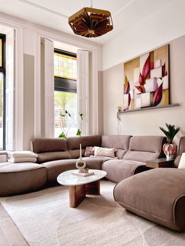 Wad M x Whispering Bold tulips 9