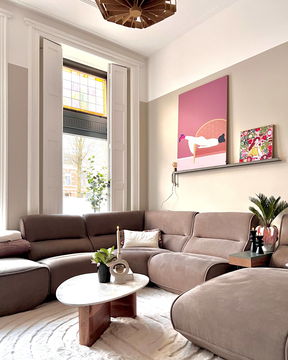 Wad M x Whispering Bold pink gallery 10