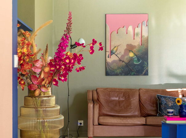 Werk aan de muur def highres Studio Deense Zomer 7