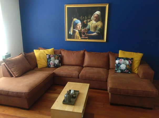 Binnenkijker Brigitte Block