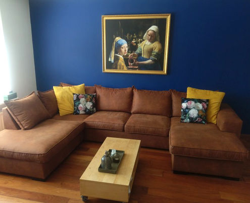 Binnenkijker Brigitte Block