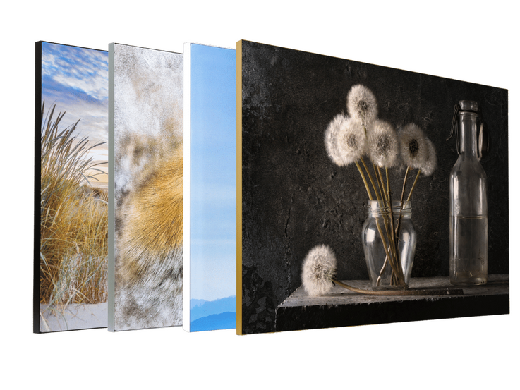 Artframe lijsten