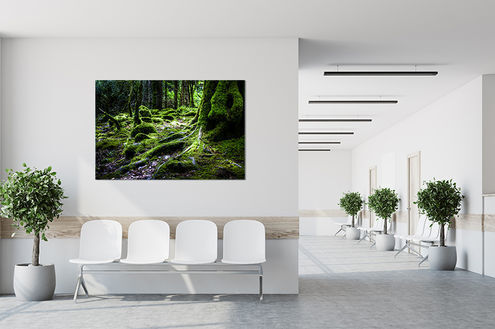 Wachtkamer sfeer aa14730e81c1dba7c33892e690b484e1