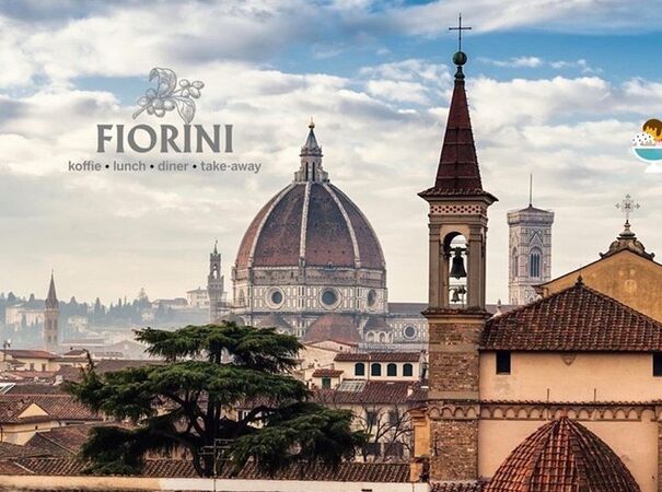 Kunst bij Fiorini