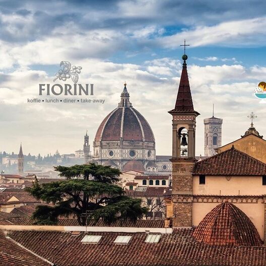 Kunst bij Fiorini