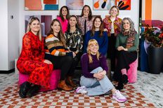 Werk aan de Muur Customer service team 2025