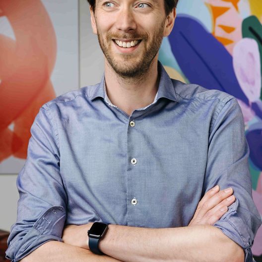 Sander personalphoto 2025