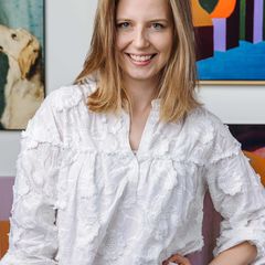 Lea personalphoto 2025