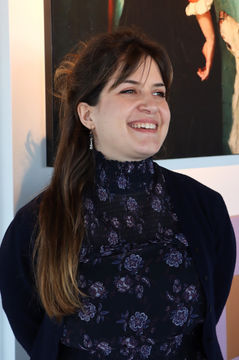 Anthi personalphoto 2025
