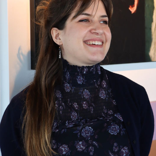 Anthi personalphoto 2025