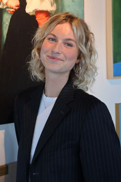 Anne personalphoto 2025