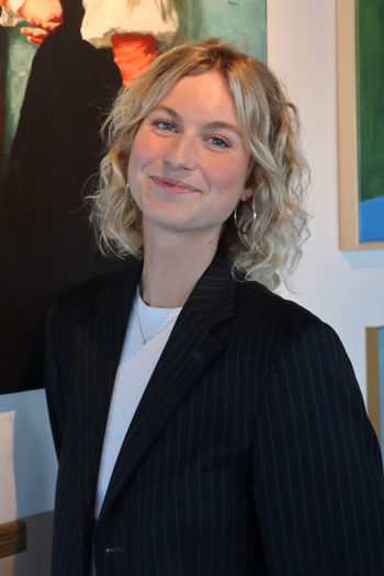 Anne personalphoto 2025