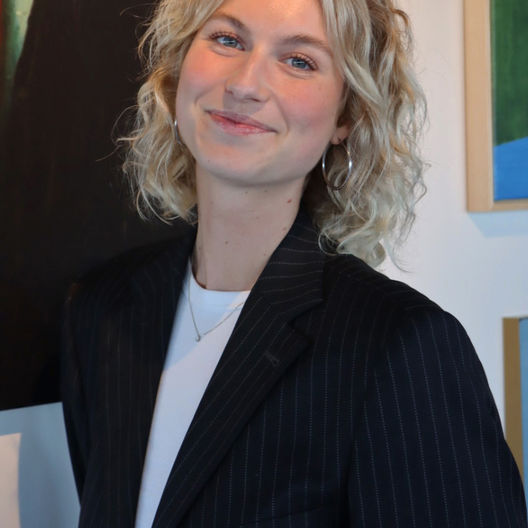 Anne personalphoto 2025