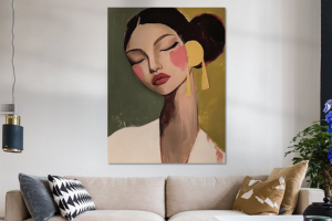 In The Buff Histor 2024