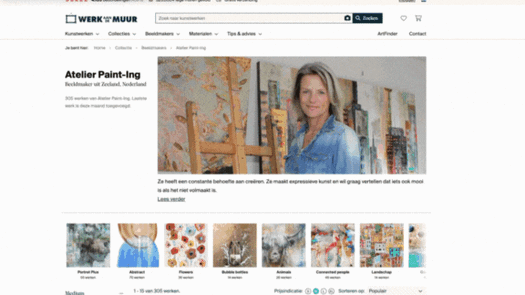 GIF jouw profiel beeldmakers 2
