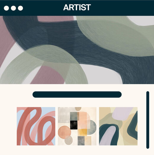 Artist profiel
