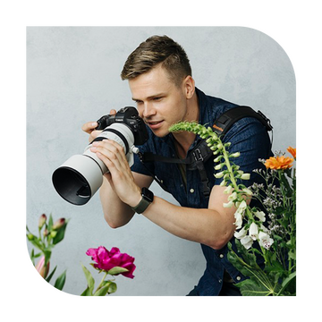 Jesper krijgsman