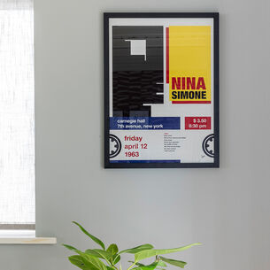 kleurrijke wandecoratie vintage