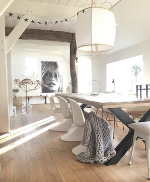 Shirley Wonenop1 Eettafel