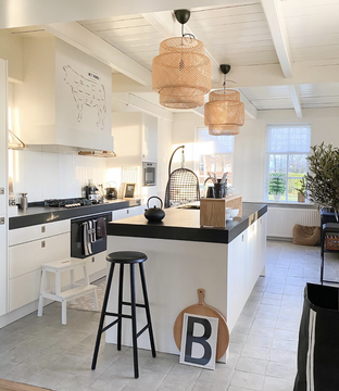 Shirley Wonenop1 Keuken