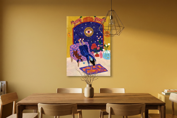 Eclectic Maximalism Trendcollectie