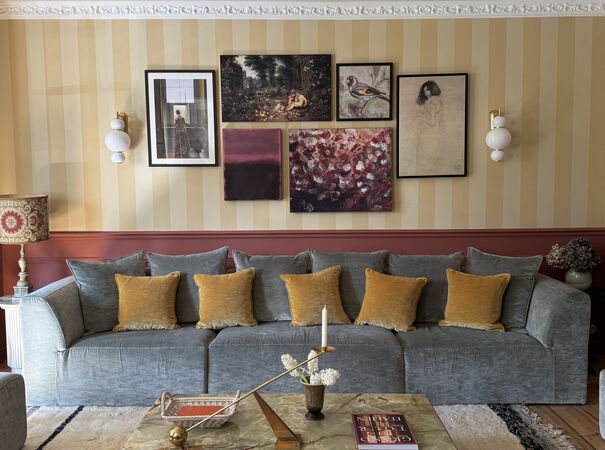 Gallery Wall 7