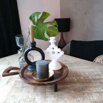 modern interieur decoratie