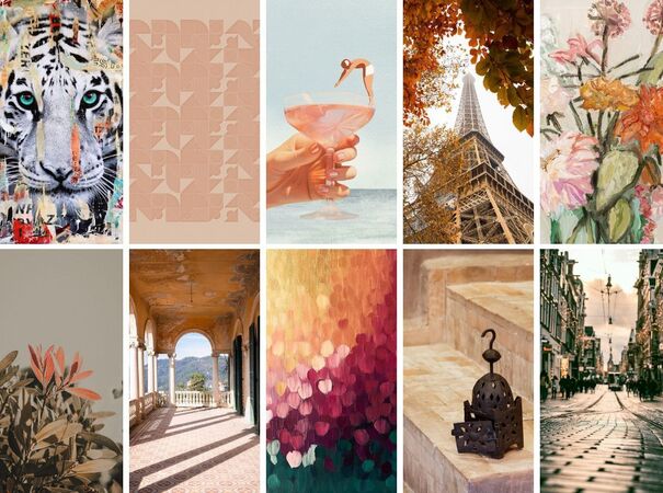 Headers website beeldmakers