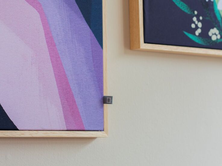 Art Frame hout