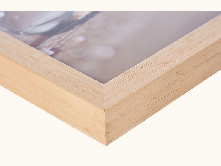 Fotoprint in lijst